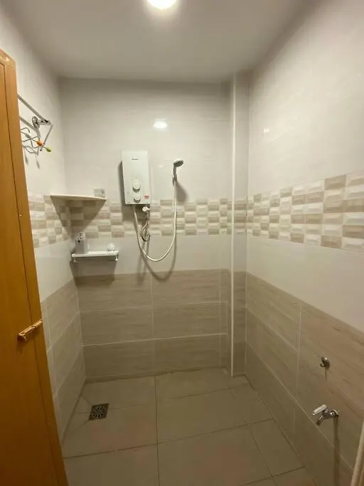 375E Chulia Βίλα Τζωρτζ Τάουν